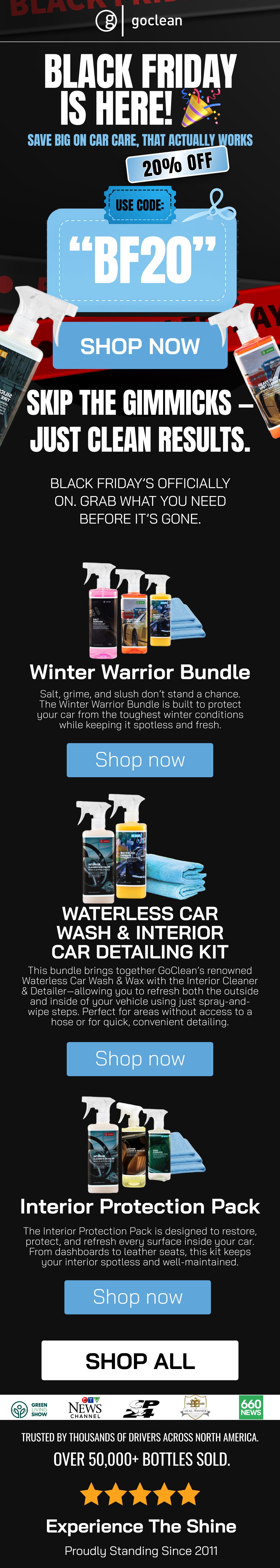 Email design 6